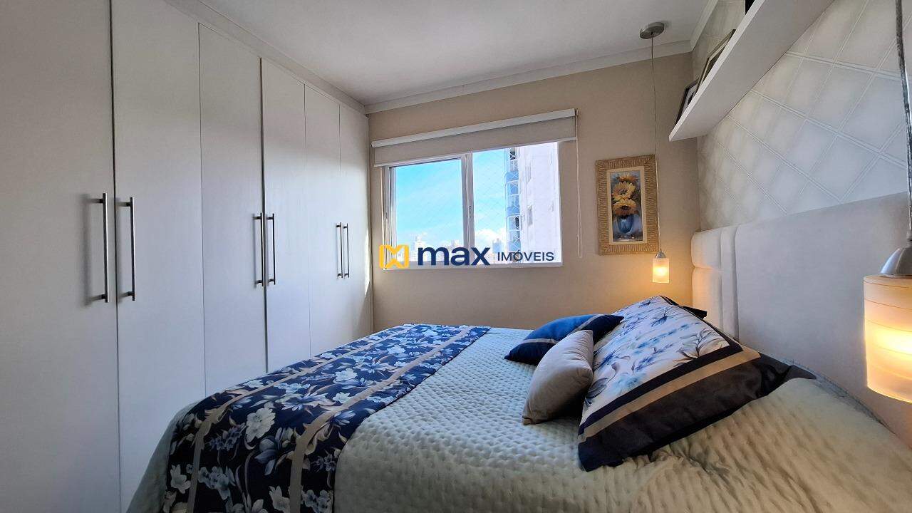 Apartamento à venda no Centro: Suíte