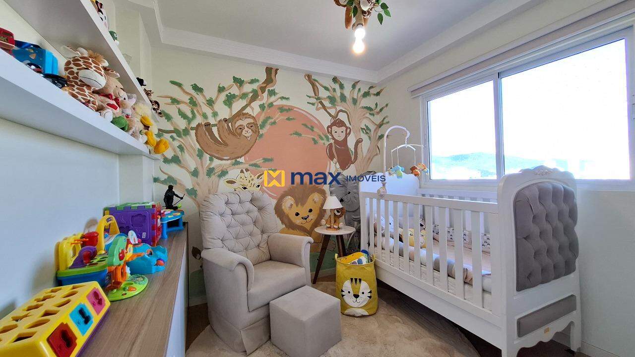 Apartamento à venda no Centro: Dormitório