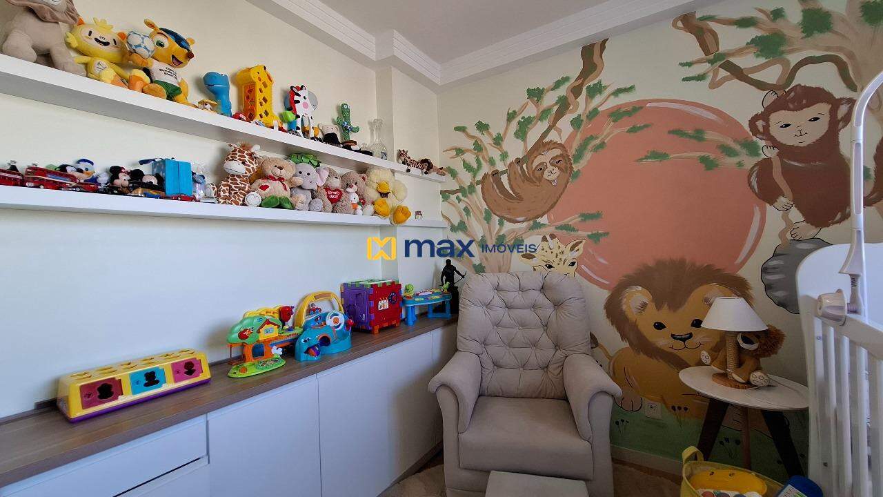 Apartamento à venda no Centro: Dormitório