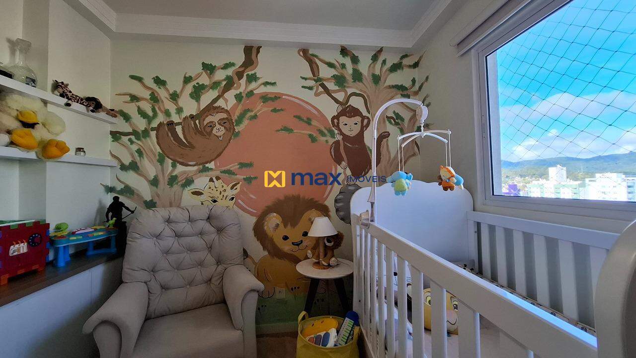 Apartamento à venda no Centro: Dormitório