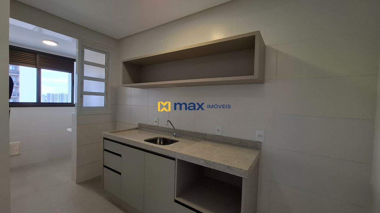 Apartamento para aluguel no São João: Cozinha