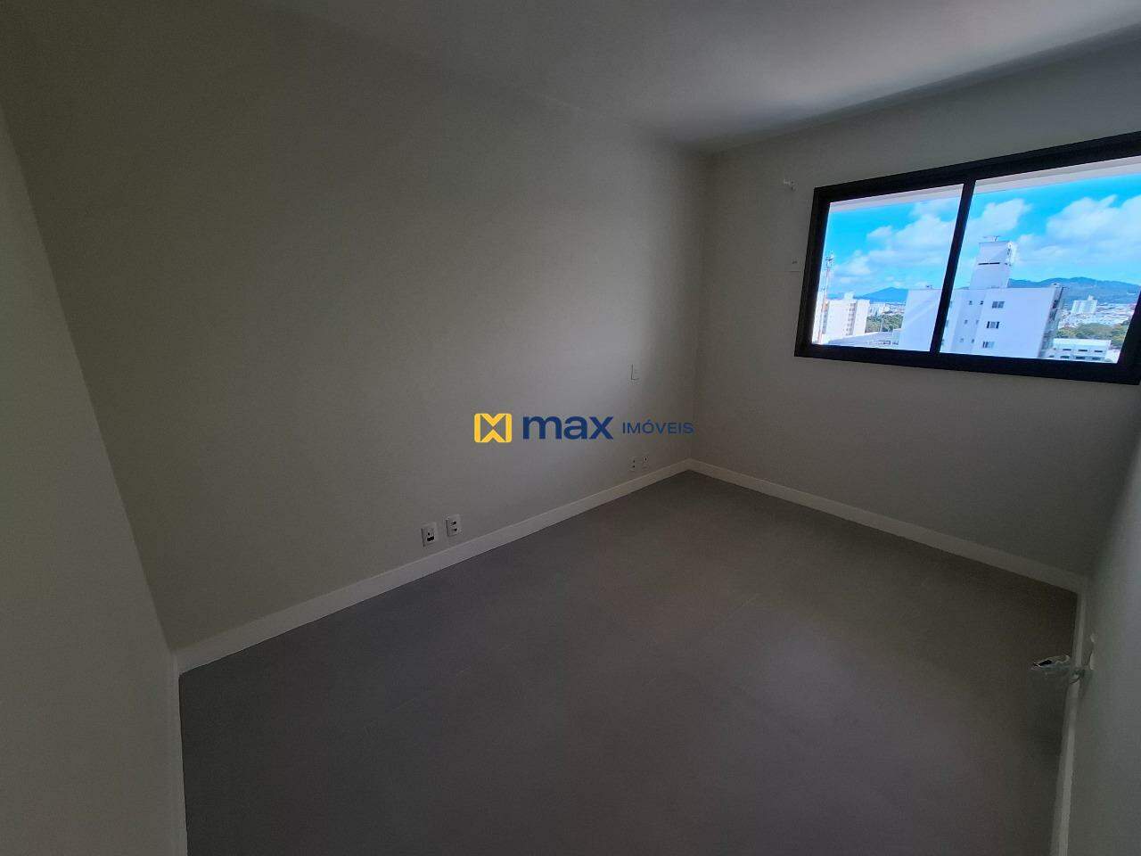 Apartamento para aluguel no São João: Suíte