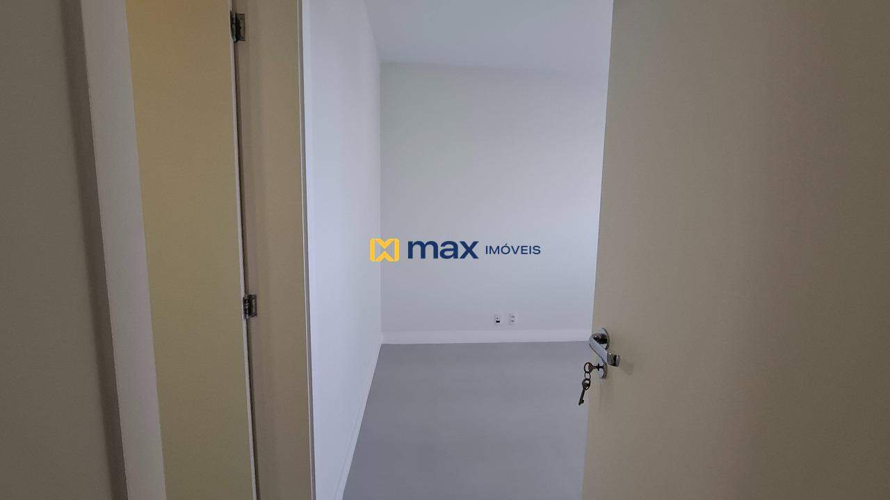Apartamento para aluguel no São João: Suíte