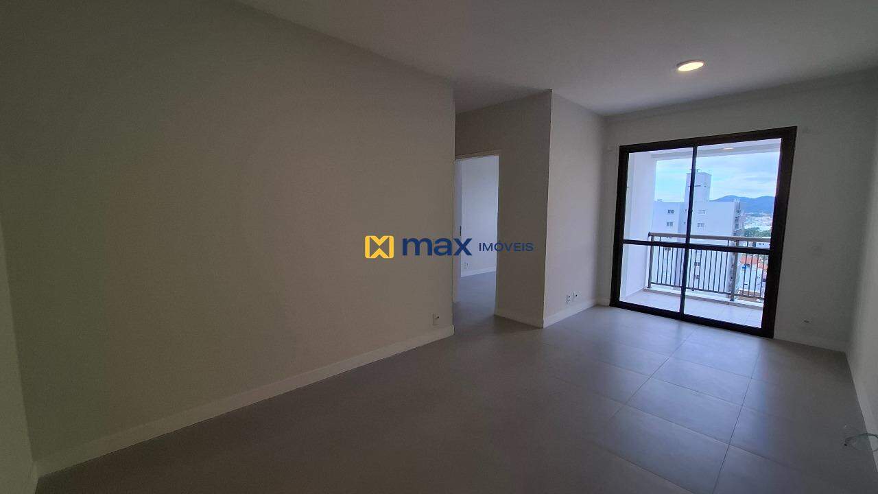 Apartamento para aluguel no São João: Sala de Estar e Jantar