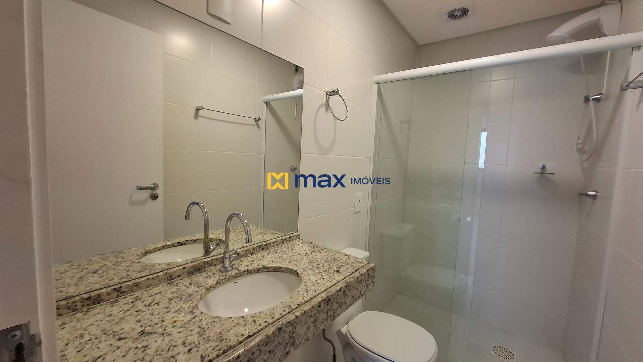 Apartamento para aluguel no São João: Banheiro Social
