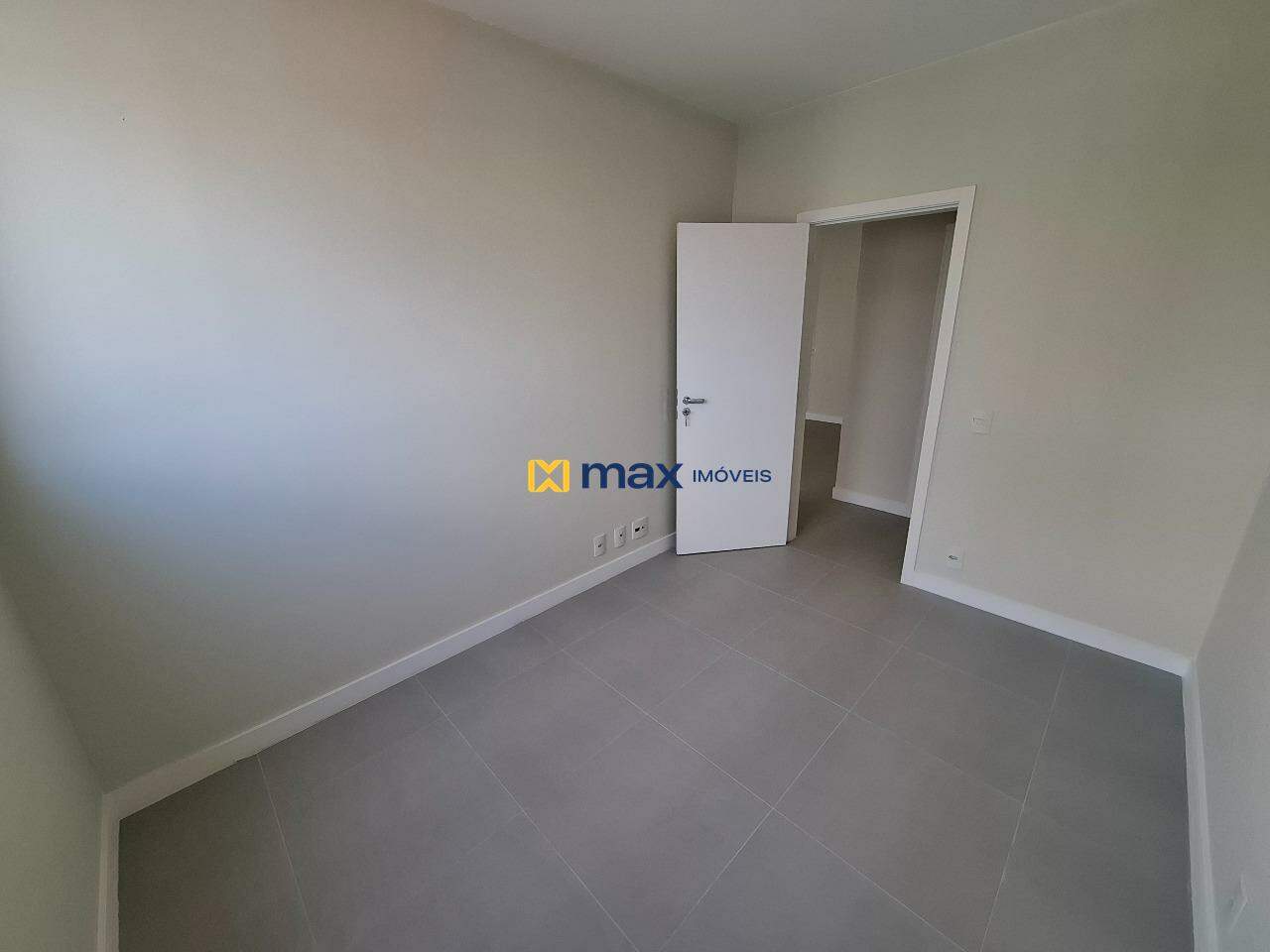 Apartamento para aluguel no São João: Quarto