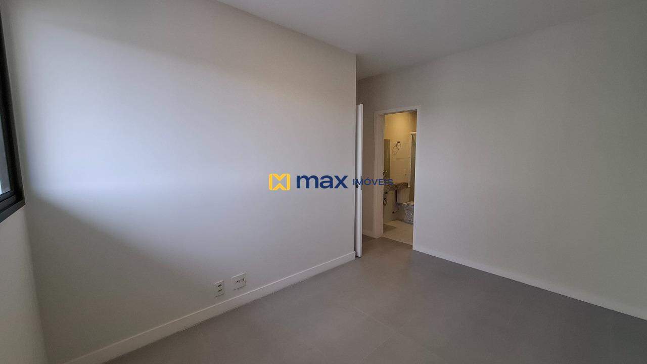 Apartamento para aluguel no São João: Suíte