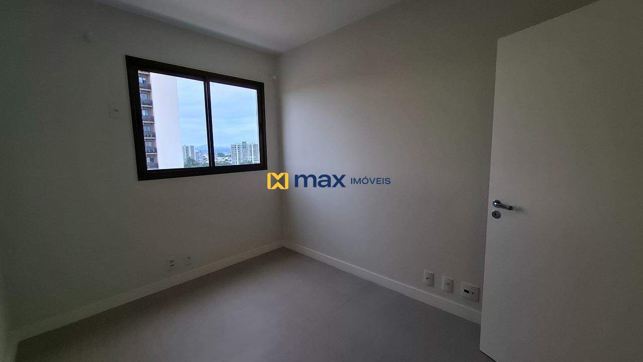 Apartamento para aluguel no São João: Quarto