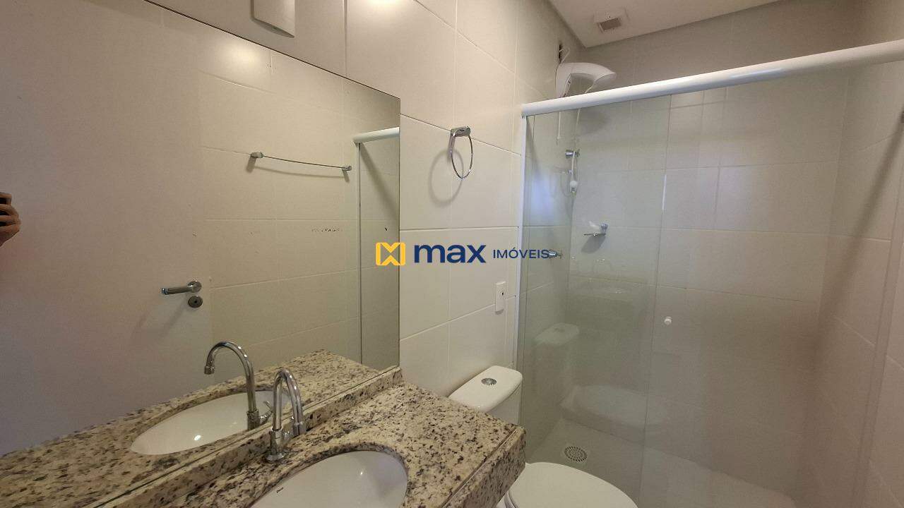 Apartamento para aluguel no São João: Banheiro Suíte