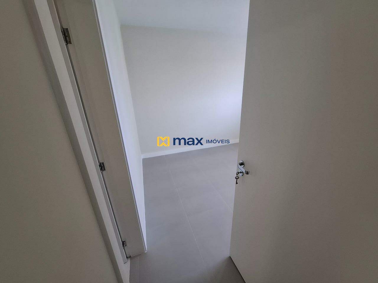 Apartamento para aluguel no São João: Suíte