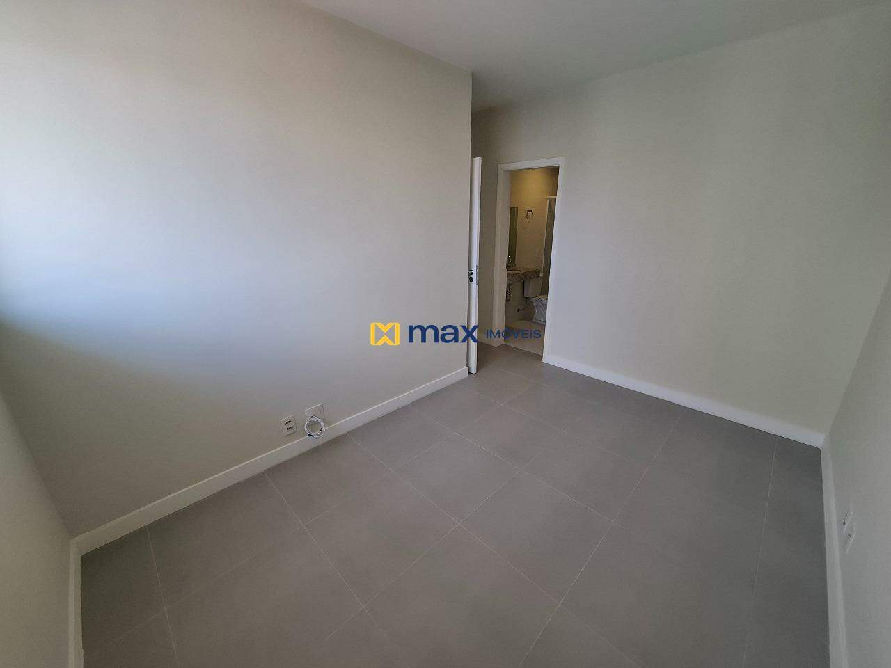Apartamento para aluguel no São João: Suíte