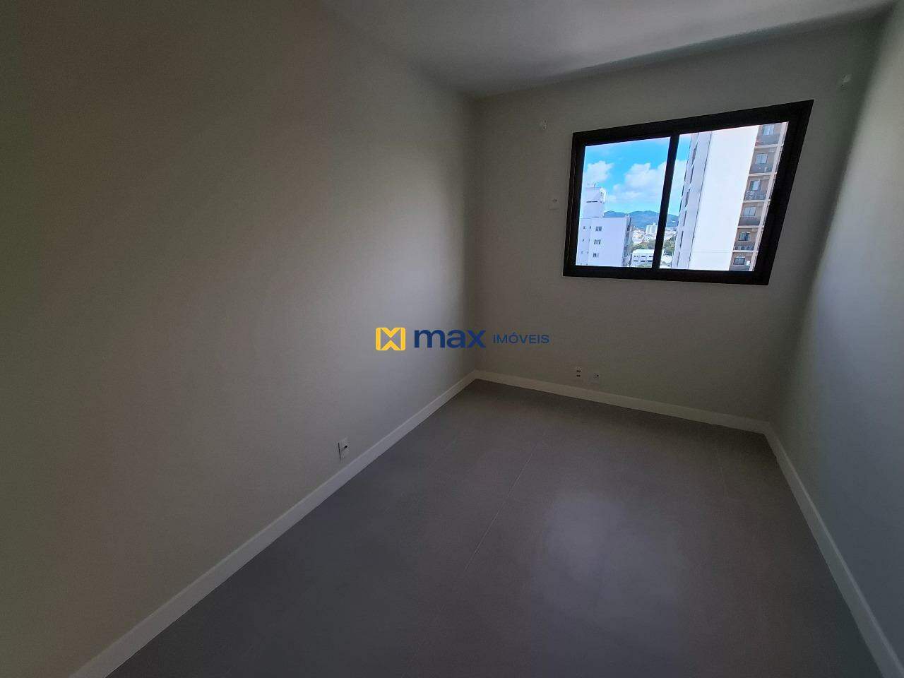 Apartamento para aluguel no São João: Quarto