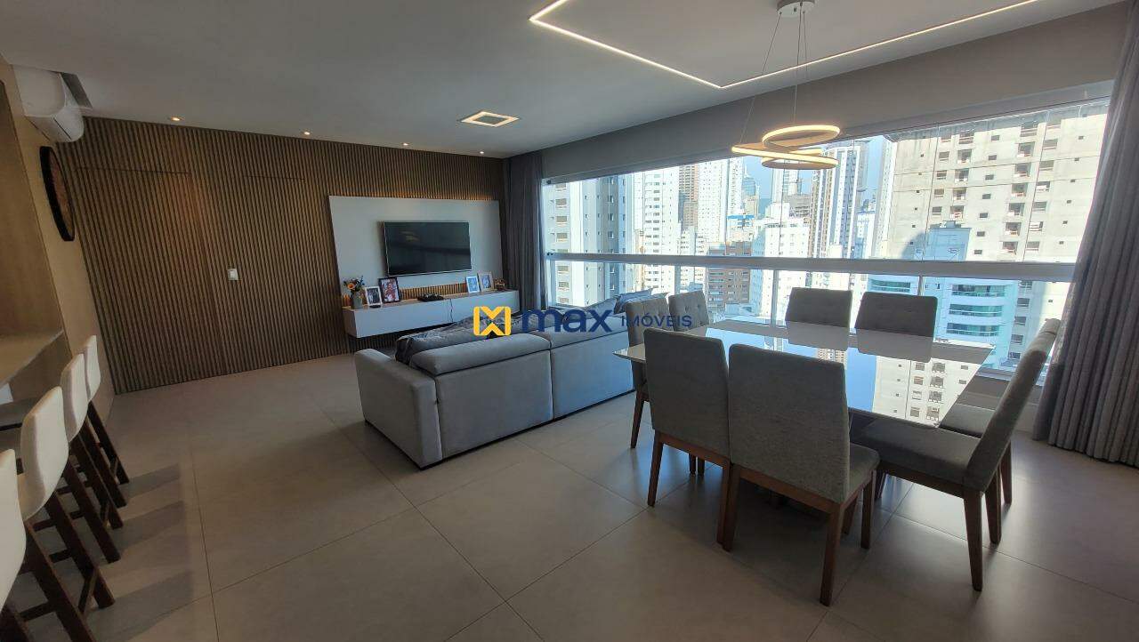 Apartamento à venda no Centro: Sala de Jantar