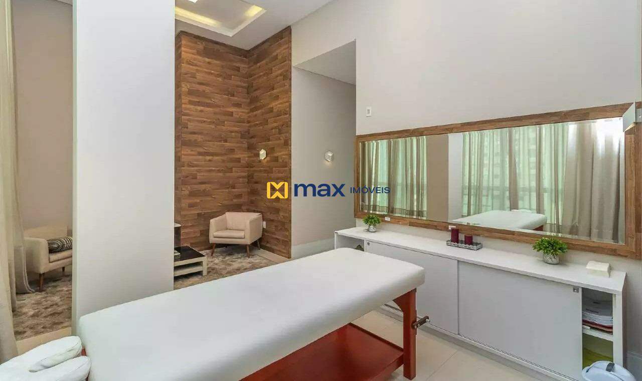 Apartamento à venda no Centro: Spa