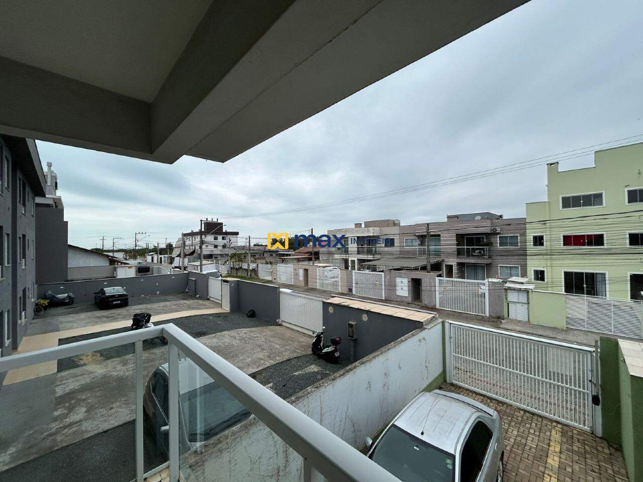 Apartamento à venda no Meia Praia: Vista Sacada