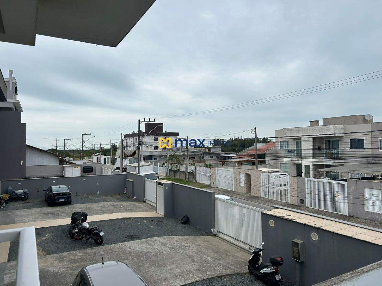 Apartamento à venda no Meia Praia: Vista Sacada