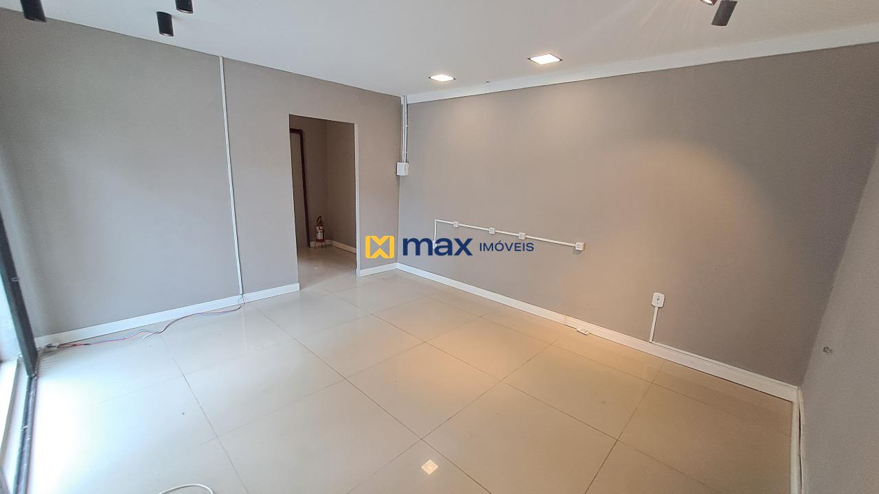 Sala para aluguel no Centro: Sala