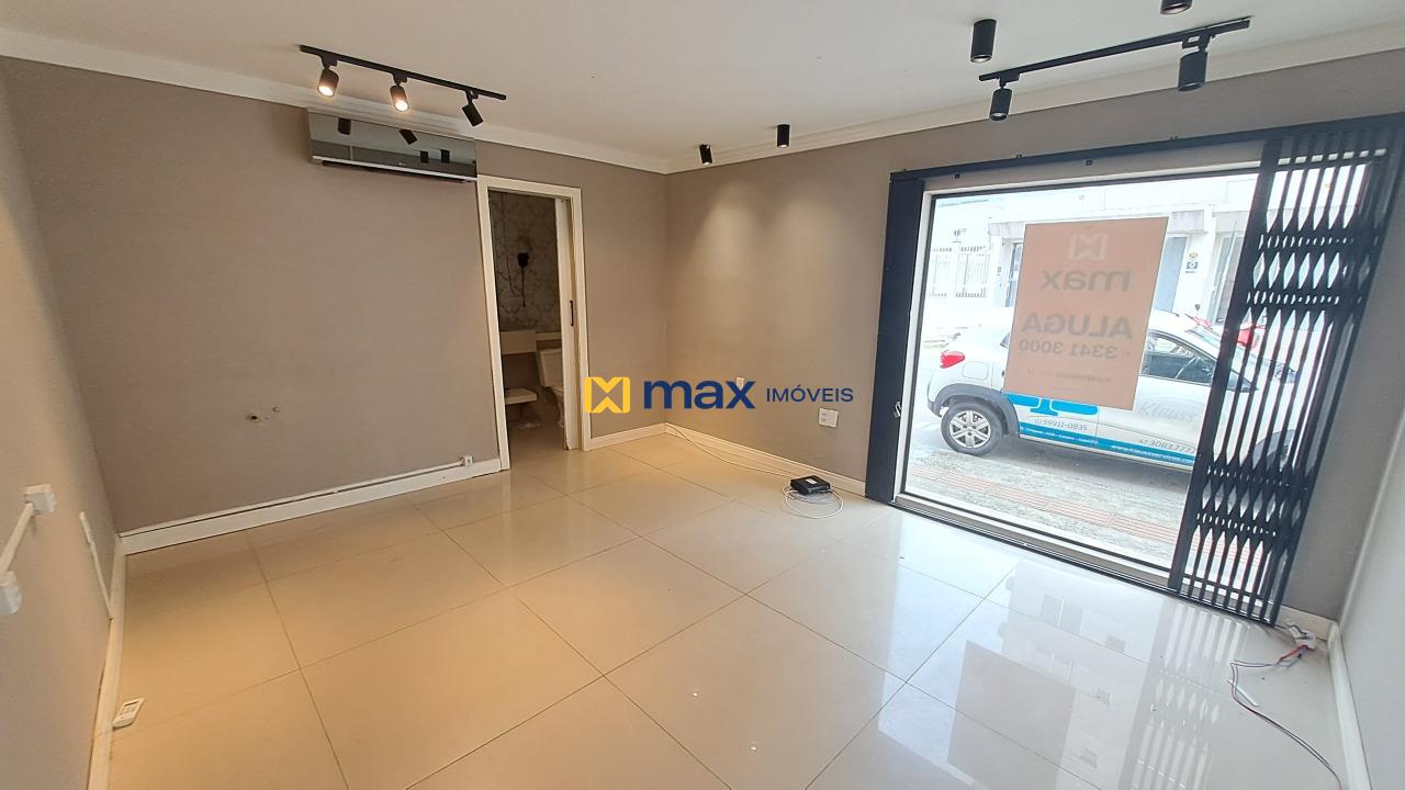 Sala para aluguel no Centro: Sala