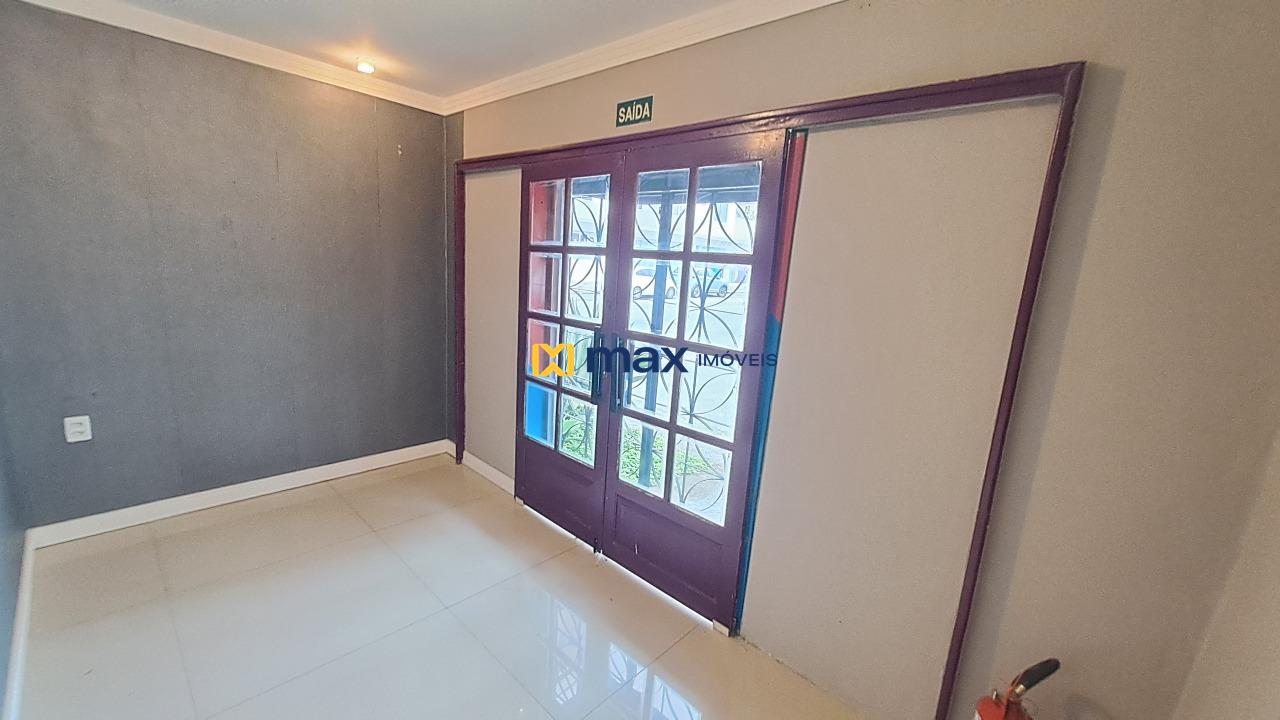 Sala para aluguel no Centro: Recepção