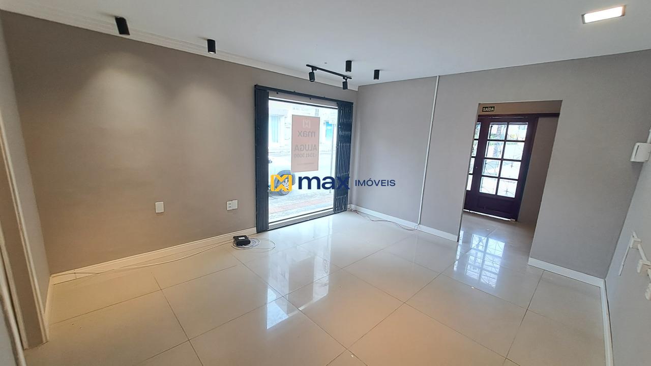 Sala para aluguel no Centro: Sala