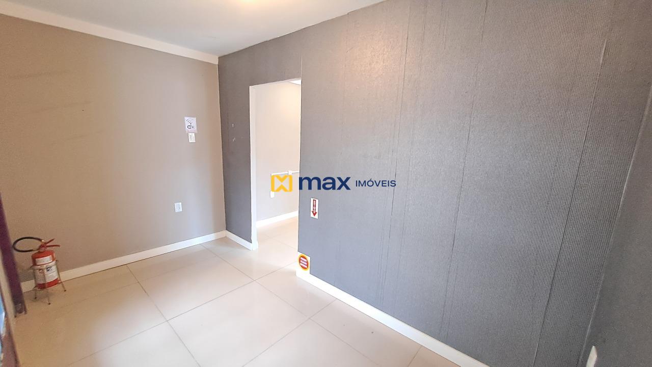 Sala para aluguel no Centro: Recepção