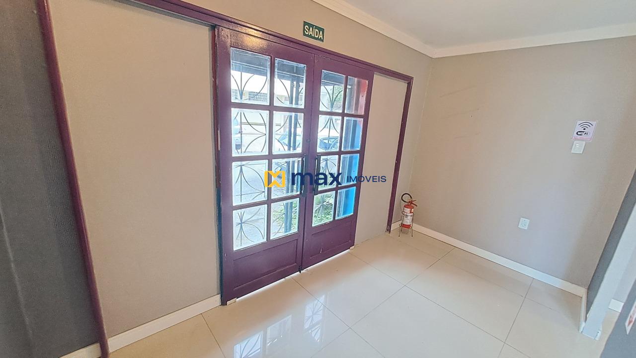 Sala para aluguel no Centro: Recepção