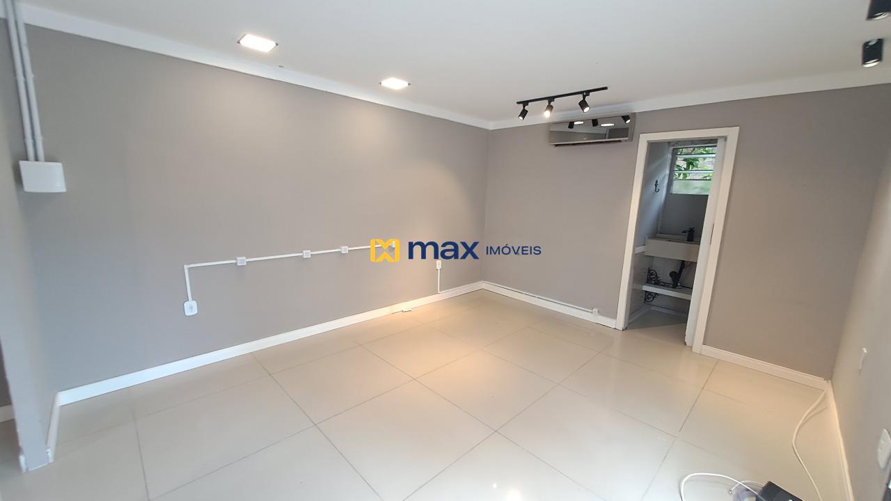 Sala para aluguel no Centro: Sala