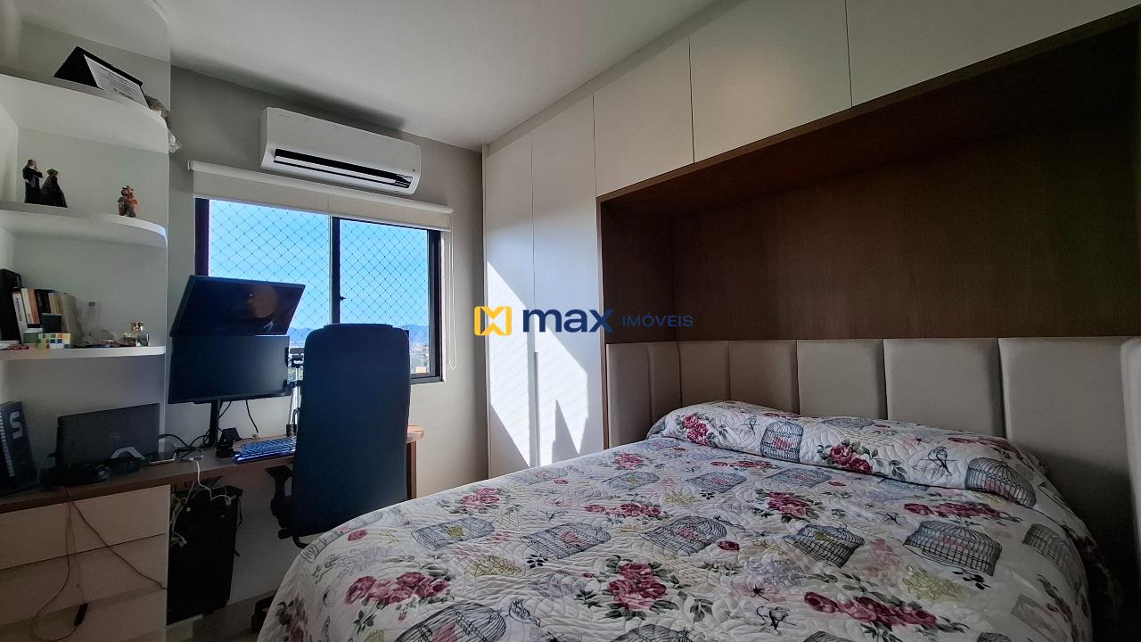 Apartamento à venda no São Vicente: Dormitório 1