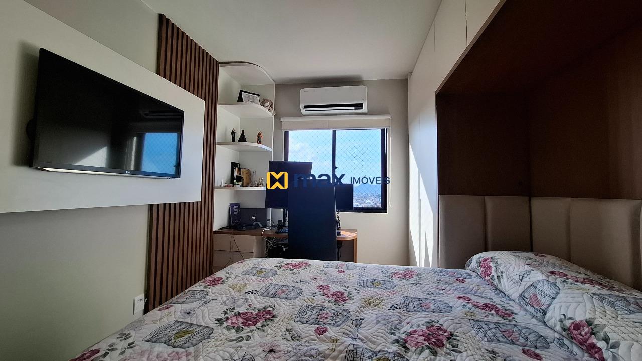 Apartamento à venda no São Vicente: Dormitório 1