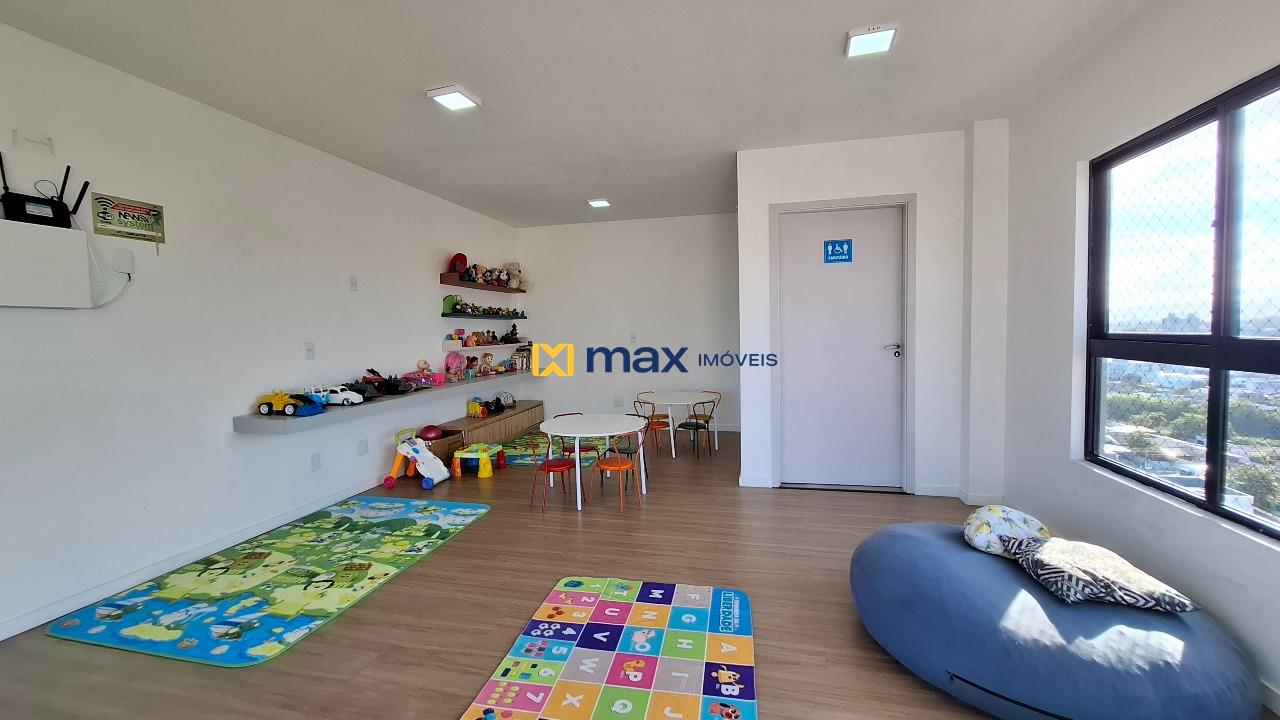 Apartamento à venda no São Vicente: Brinquedoteca