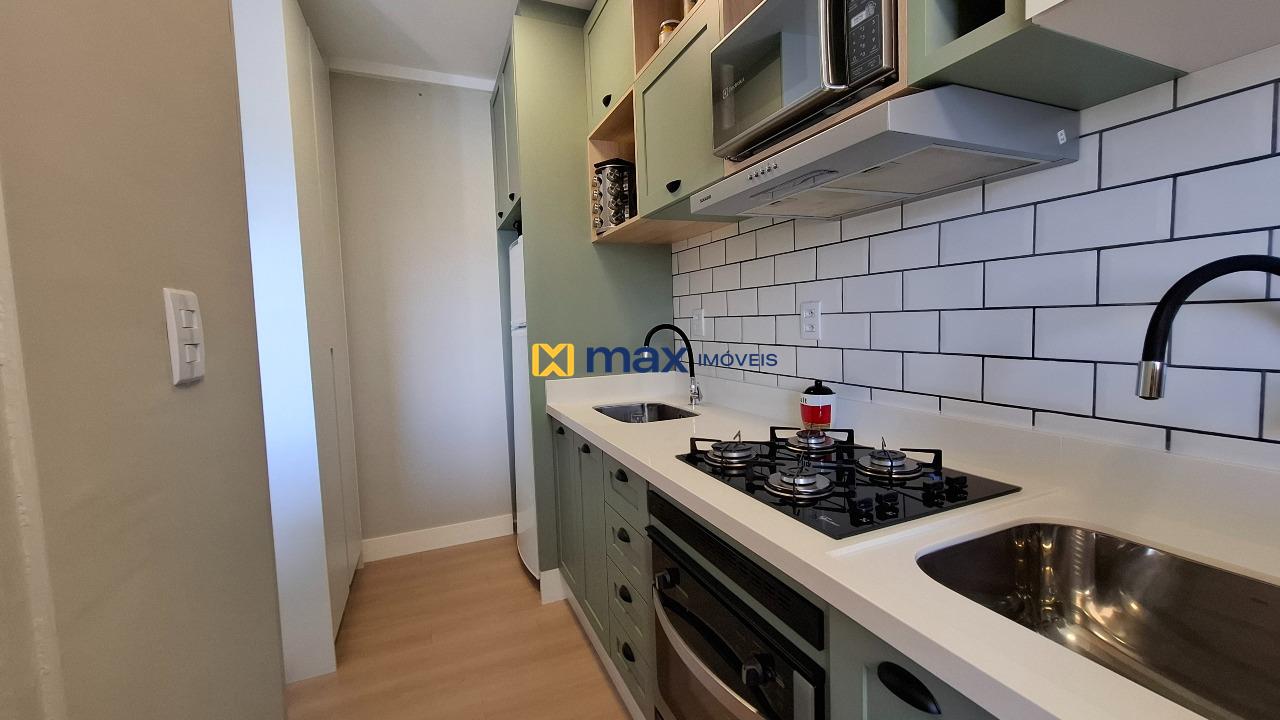 Apartamento à venda no São Vicente: Cozinha