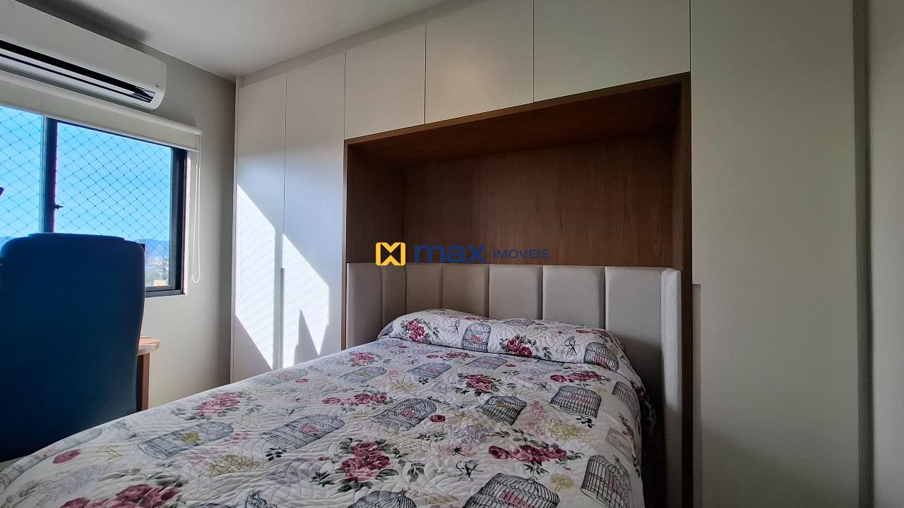 Apartamento à venda no São Vicente: Dormitório 1