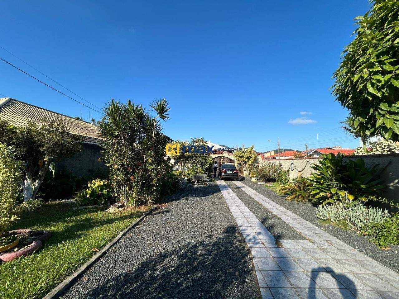 Terreno à venda no Armação: