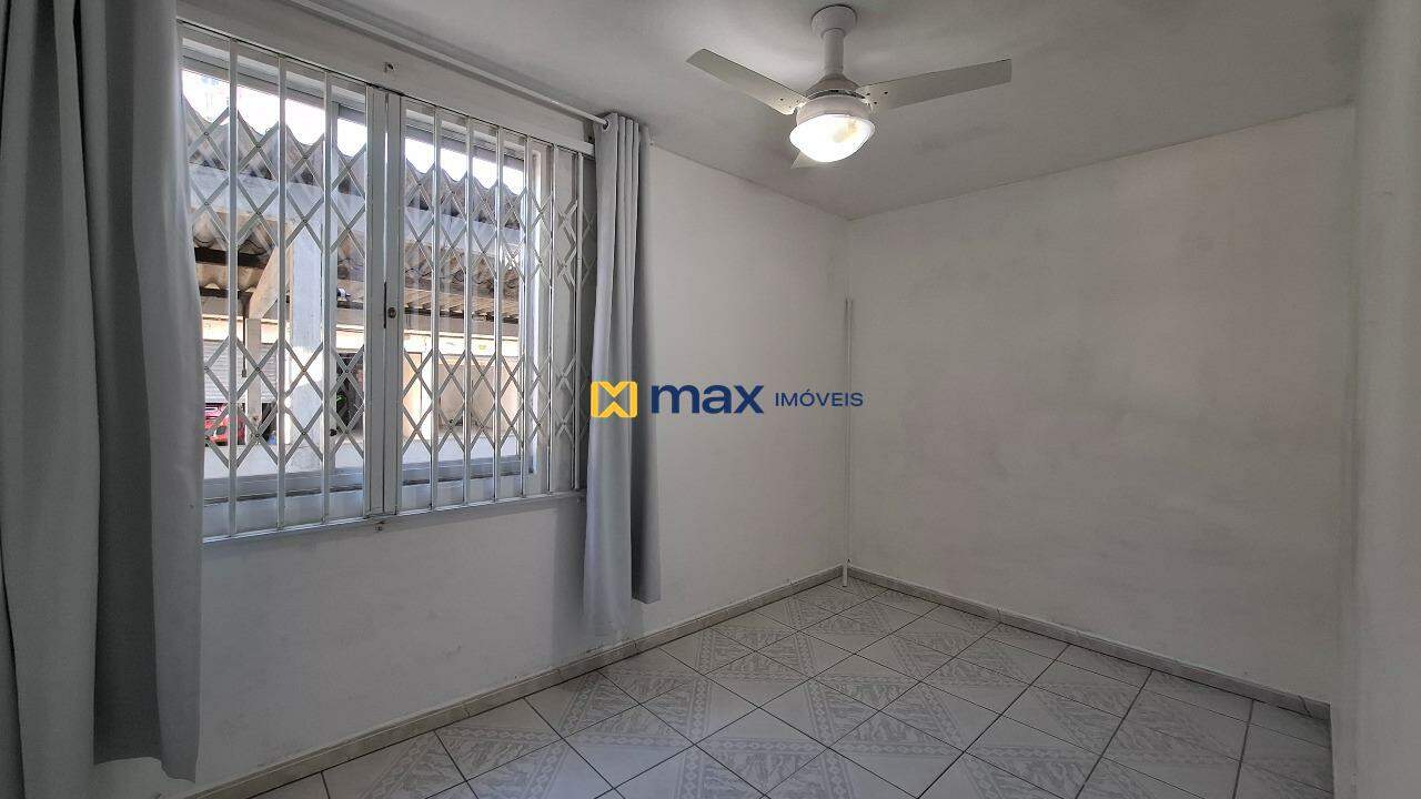 Apartamento para aluguel no São João: Quarto 2