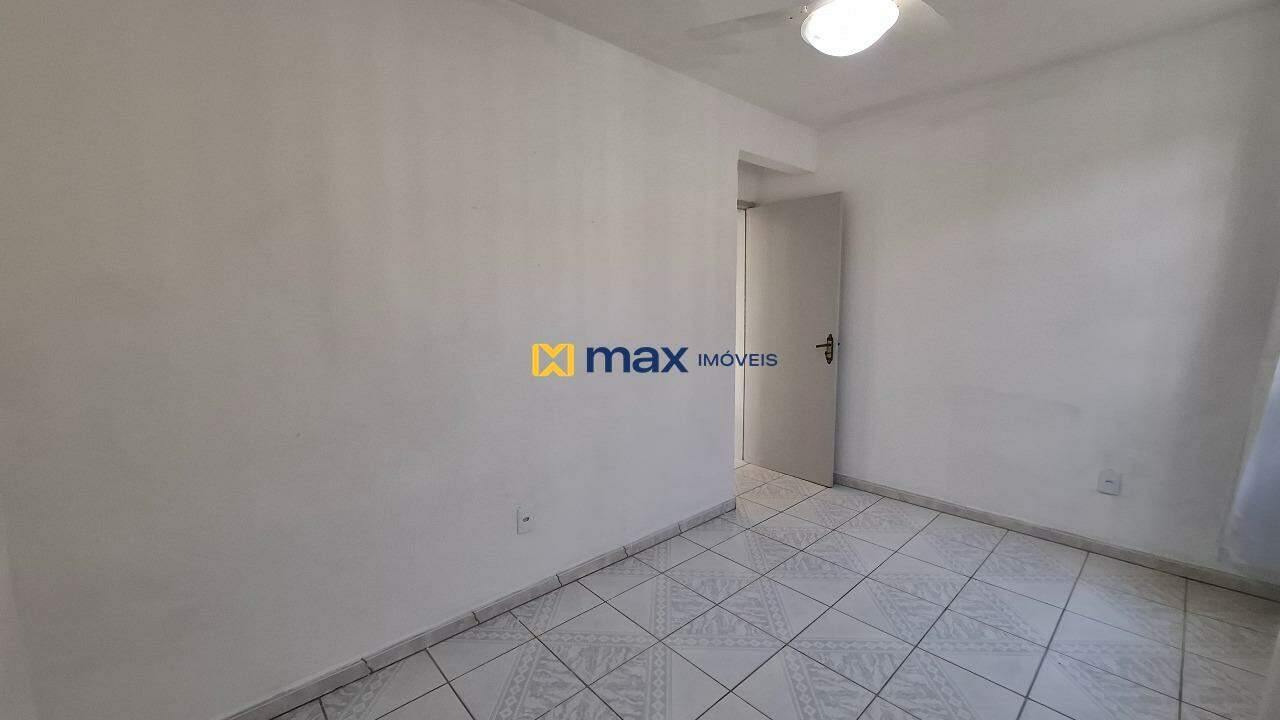 Apartamento para aluguel no São João: Quarto 2