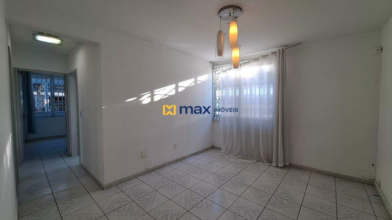 Apartamento para aluguel no São João: Sala de Estar e Jantar