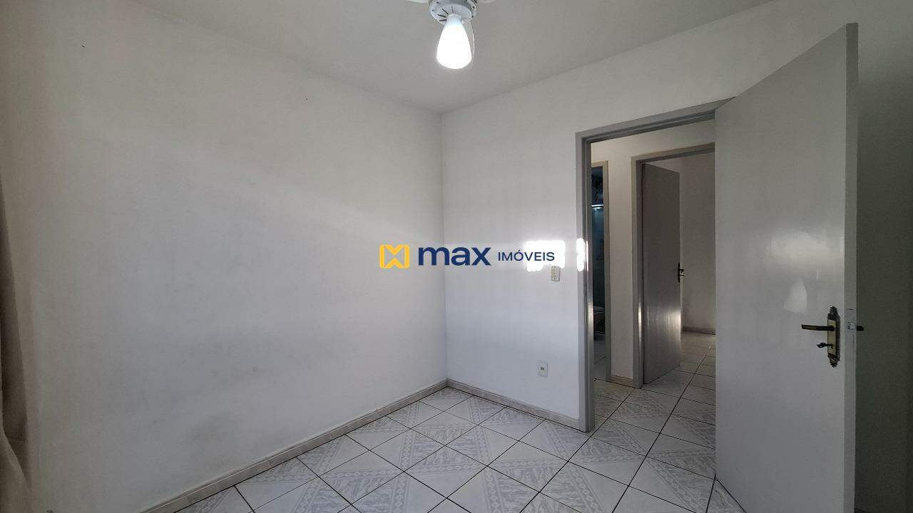 Apartamento para aluguel no São João: Quarto 1