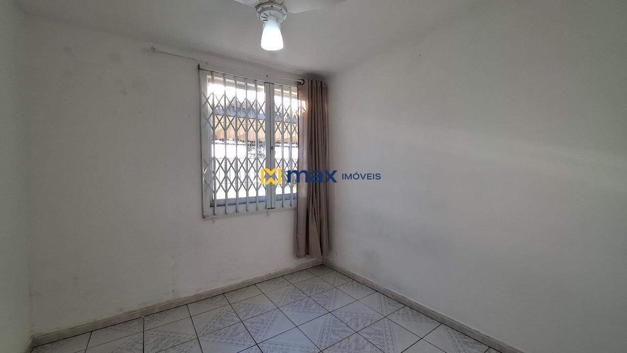 Apartamento para aluguel no São João: Quarto 1
