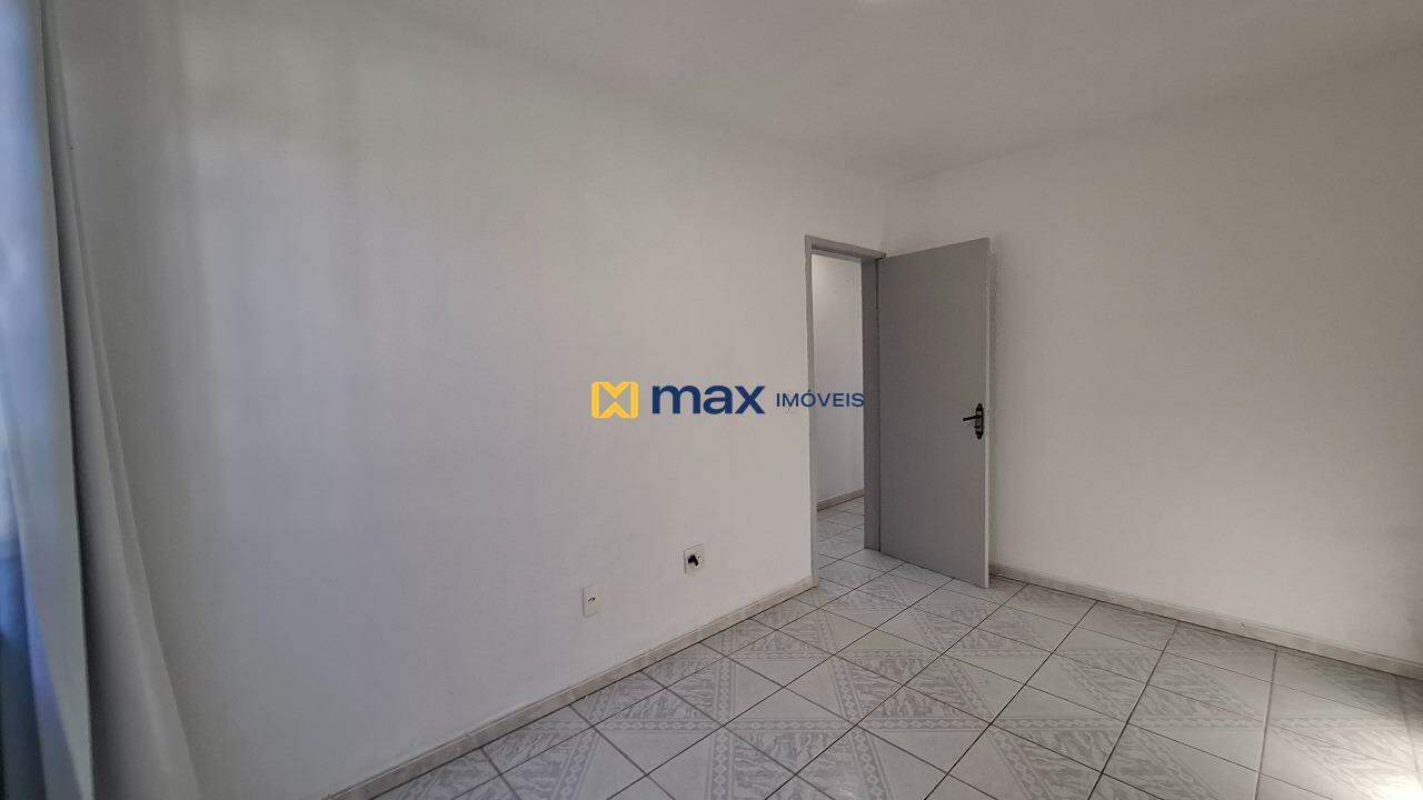 Apartamento para aluguel no São João: Quarto 3