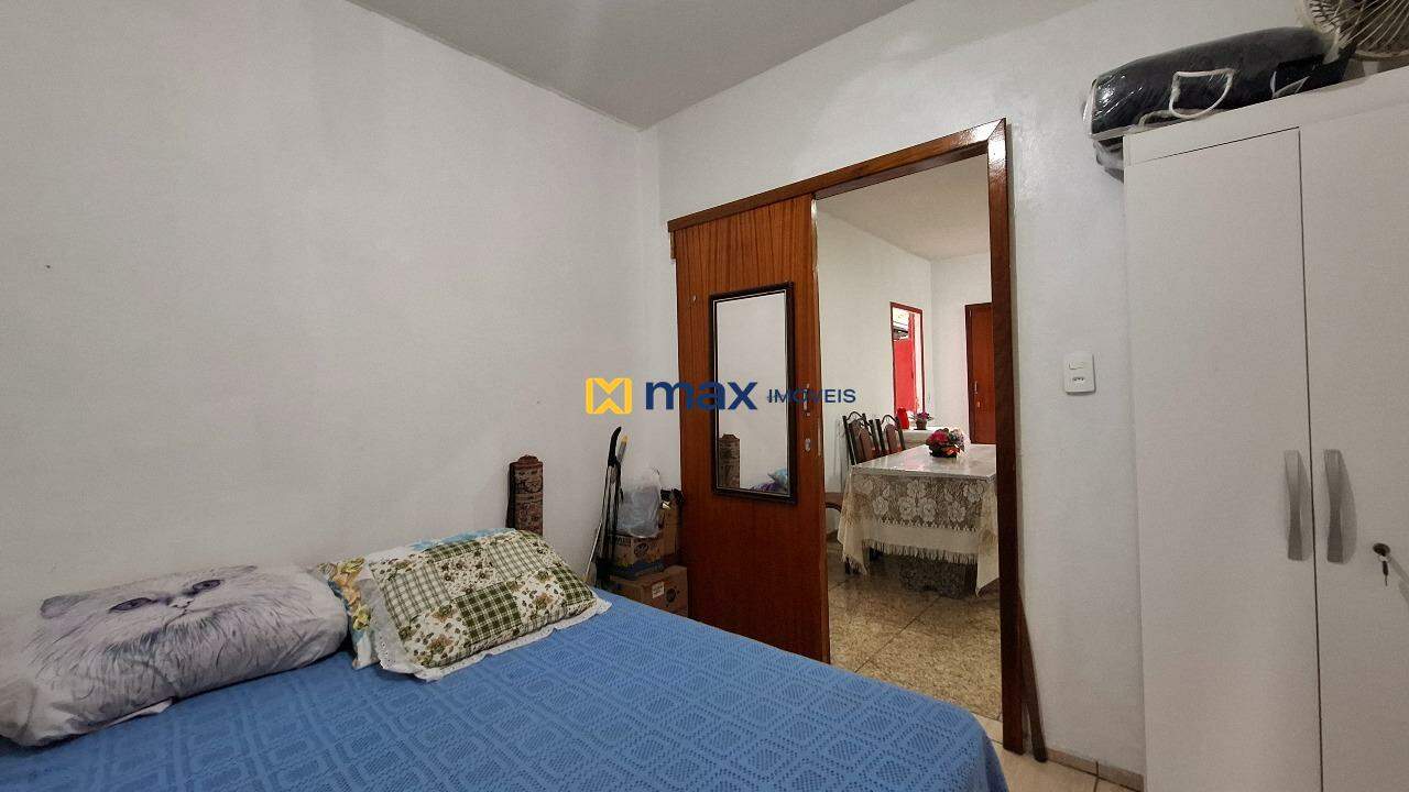 Casa à venda no São Vicente: Dormitório 2