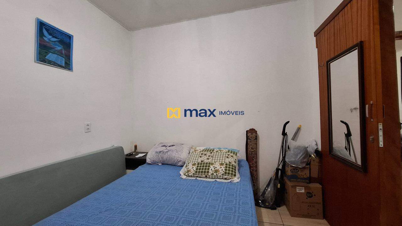 Casa à venda no São Vicente: Dormitório 2