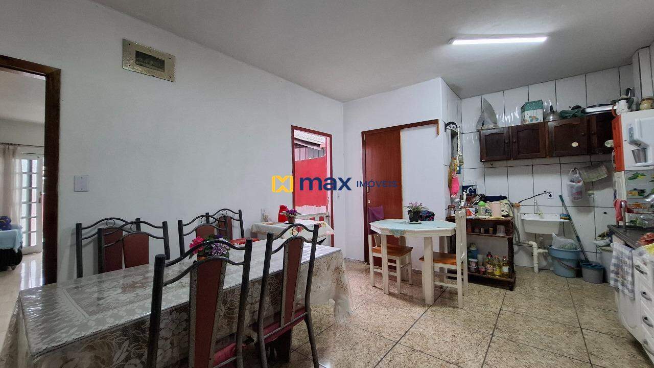 Casa à venda no São Vicente: Cozinha