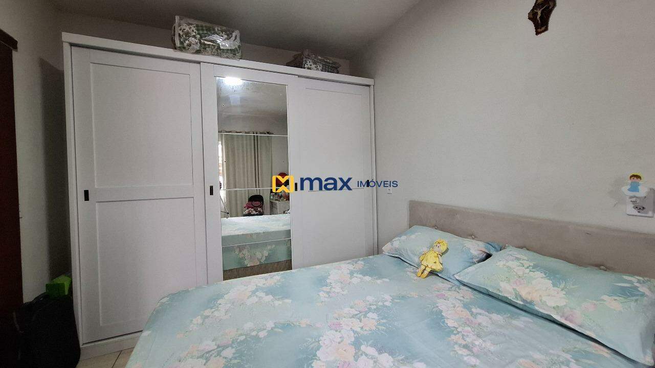 Casa à venda no São Vicente: Dormitório 1