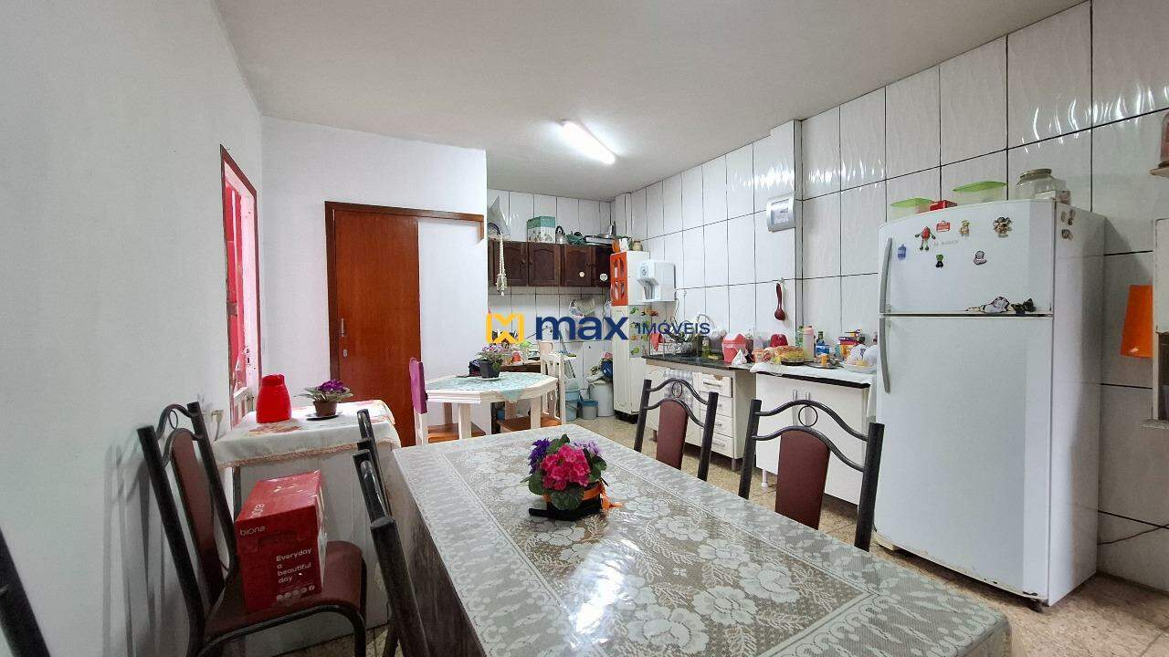 Casa à venda no São Vicente: Cozinha