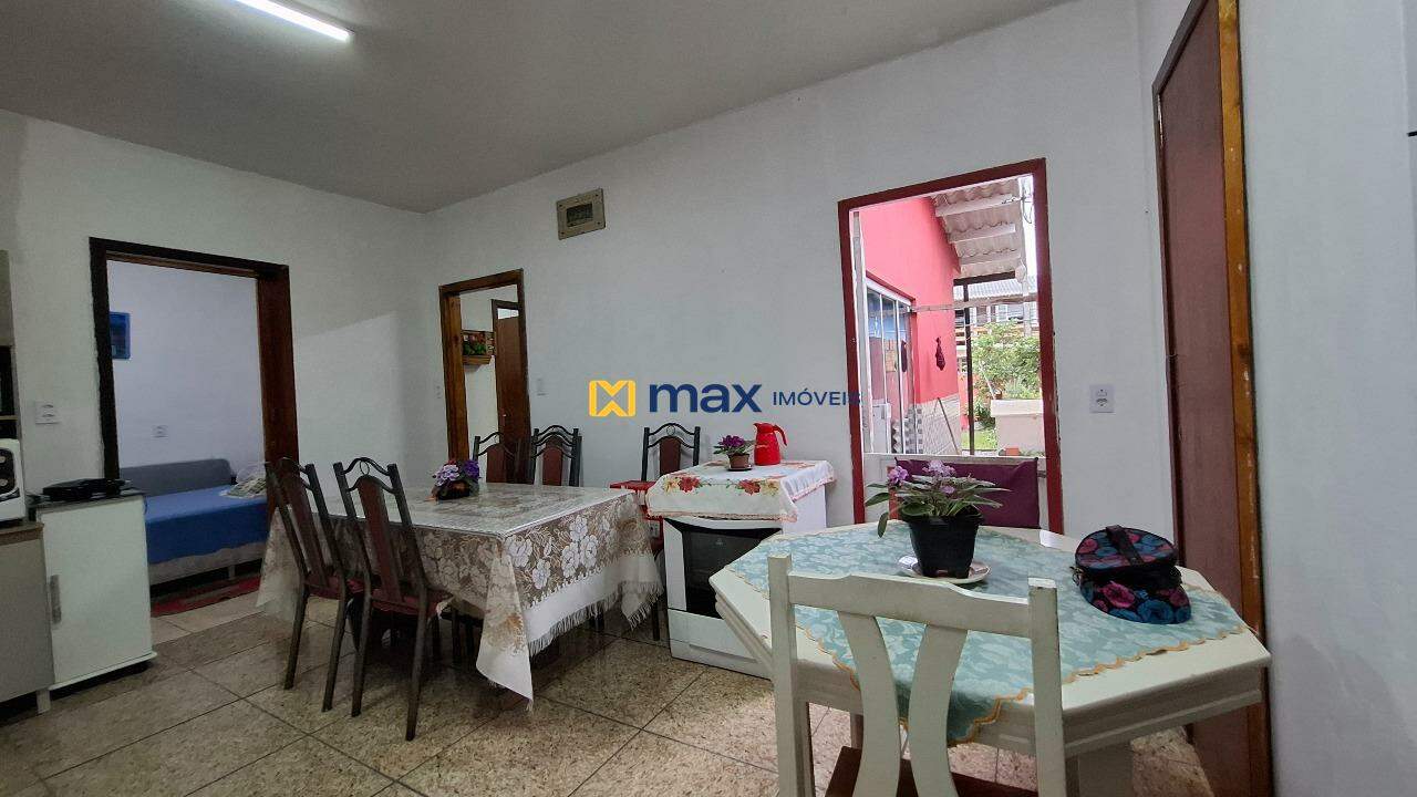 Casa à venda no São Vicente: Cozinha