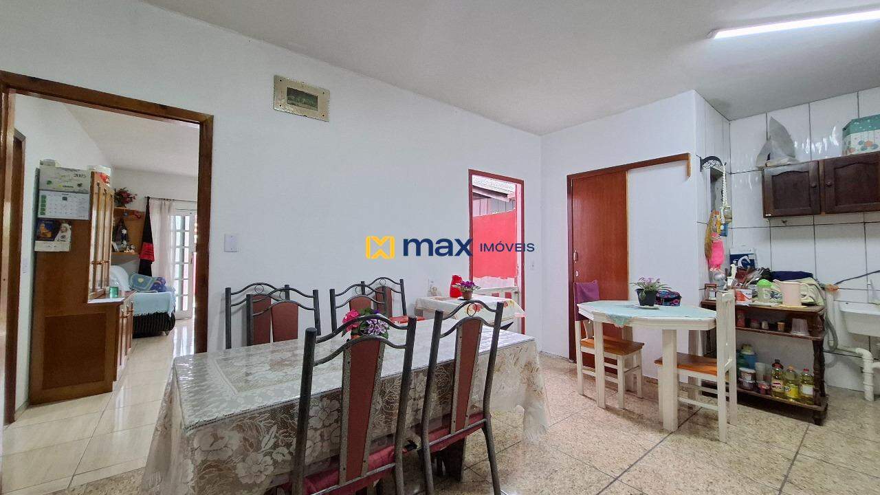 Casa à venda no São Vicente: Cozinha