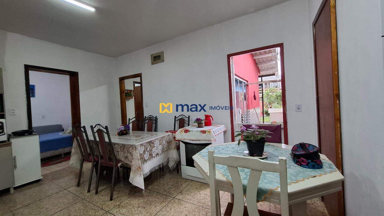 Casa à venda no São Vicente: Cozinha