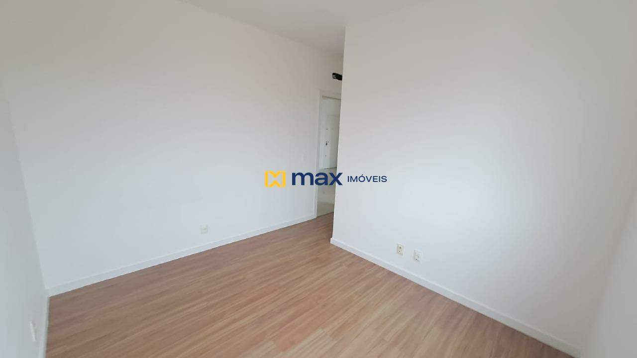 Apartamento para aluguel no Carvalho: Suíte