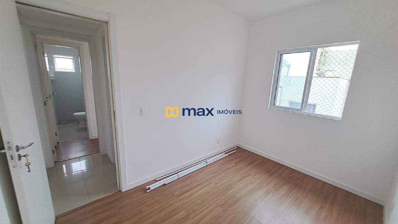Apartamento para aluguel no Carvalho: Quarto