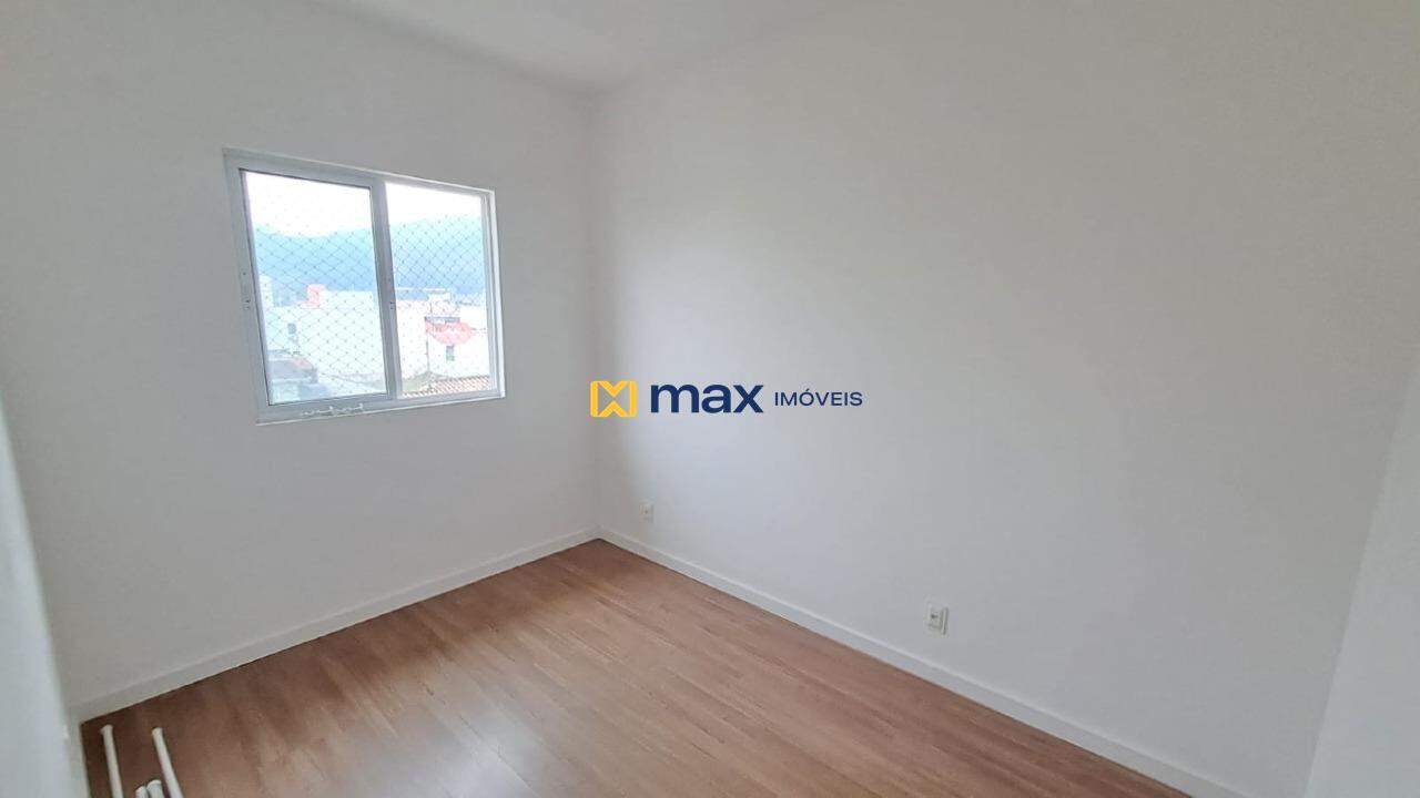 Apartamento para aluguel no Carvalho: Quarto